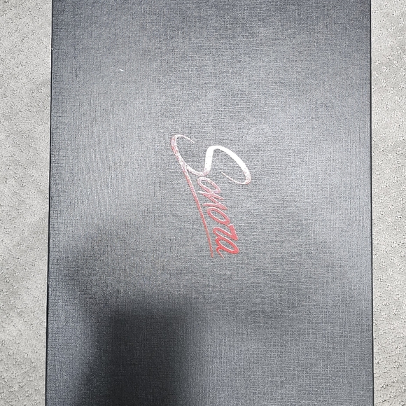 NIB OTK Sonora Hermosa Cowboy boots - Picture 5 of 16